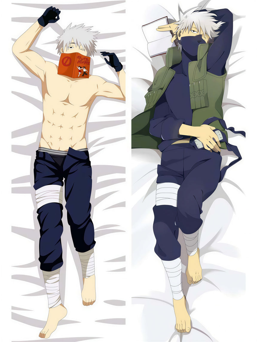 Kakashi Hatake dakimakura