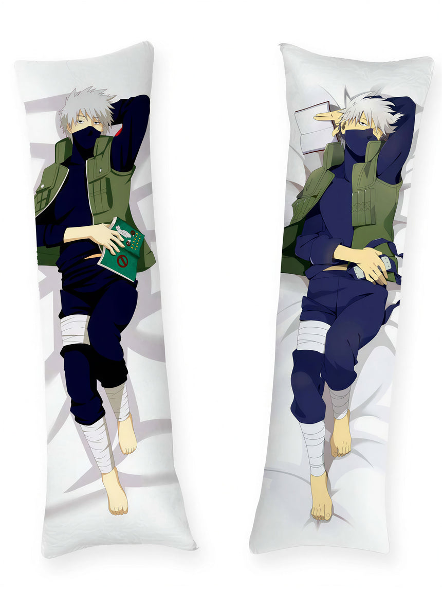Sensei Kakashi dakimakura