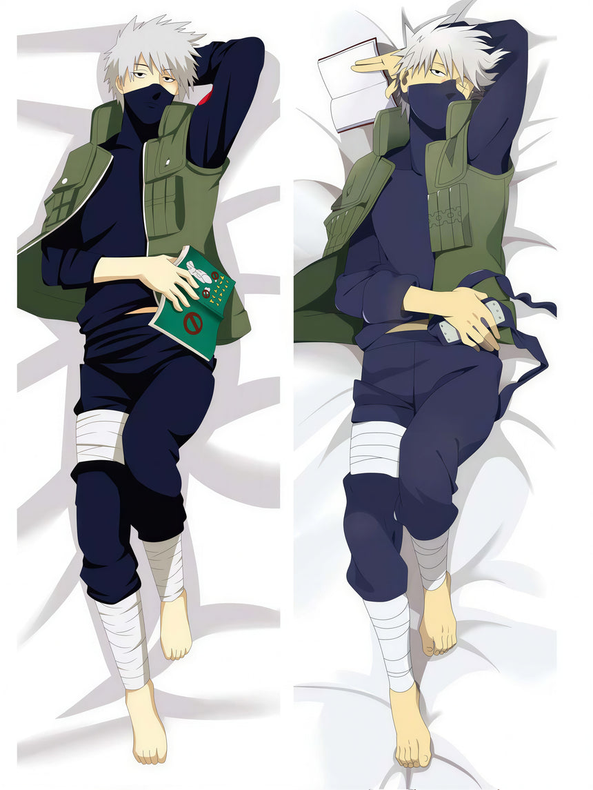 Sensei Kakashi dakimakura
