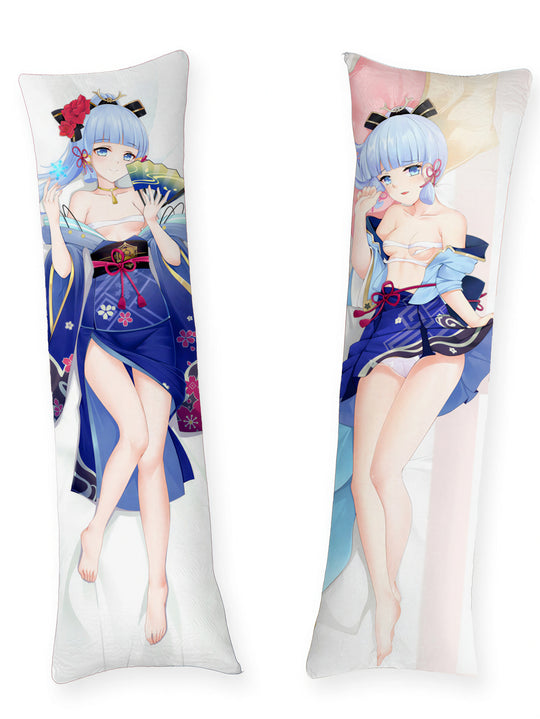 Kamisato Hot dakimakura