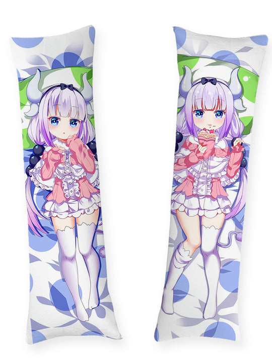 Kanna Kamui pois bleus dakimakura