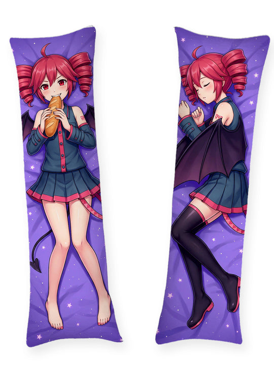 Kasane Teto Chimera dakimakura