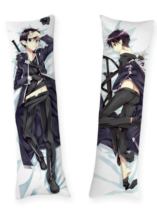 Kirito de Sword Art Online dakimakura