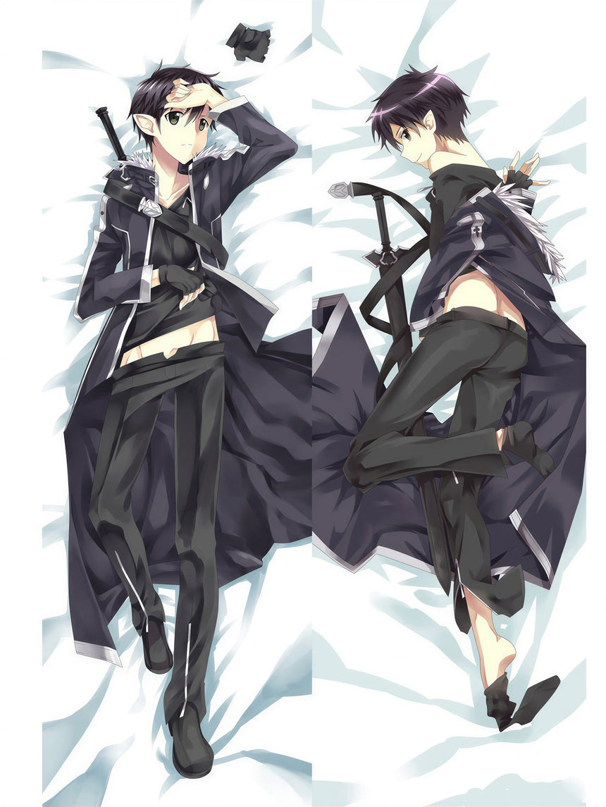 Kirito Sao dakimakura