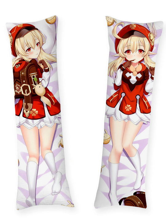 Klee de Genshin Impact dakimakura
