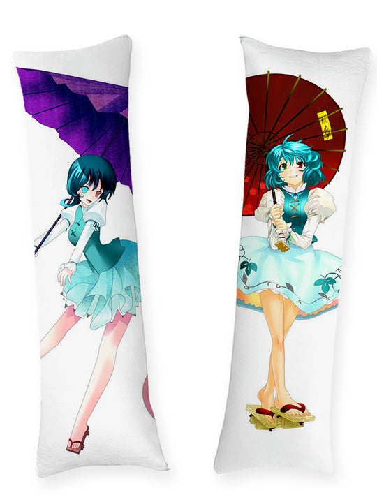 Kogasa Tatara parapluie dakimakura