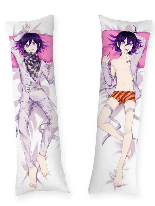 Kokichi Danganronpa dakimakura