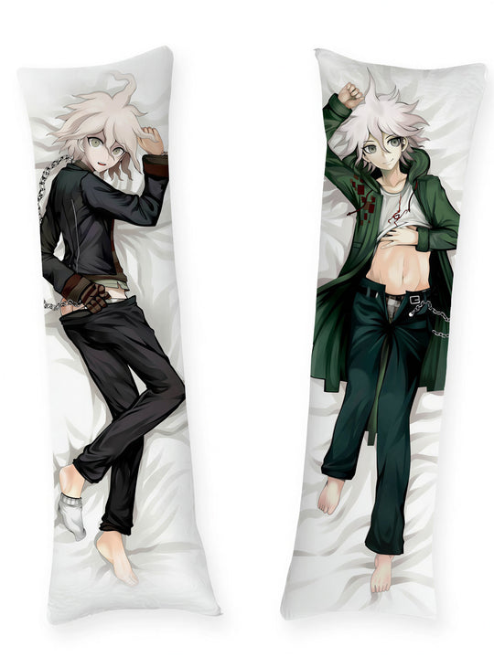 Komaeda Nagito dakimakura