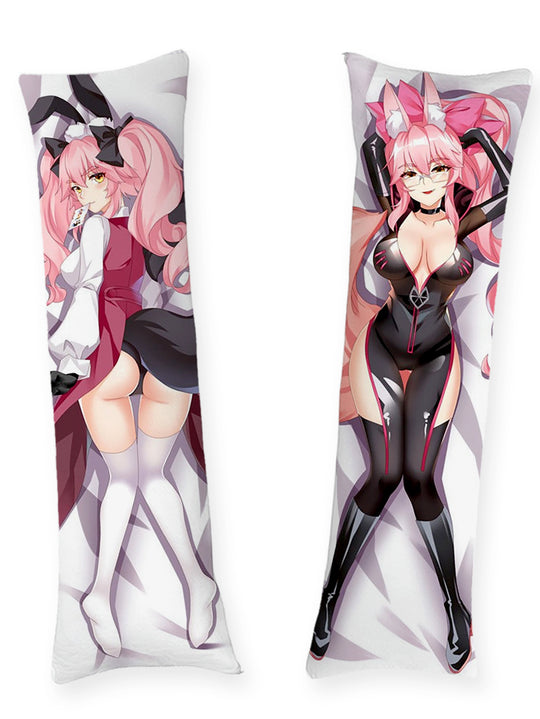 Koyanskaya bunny maid dakimakura