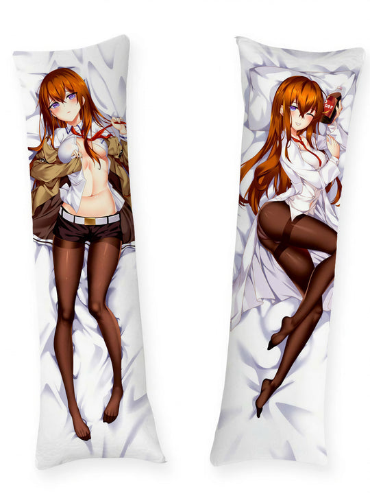 Stein Gate Kurisu dakimakura
