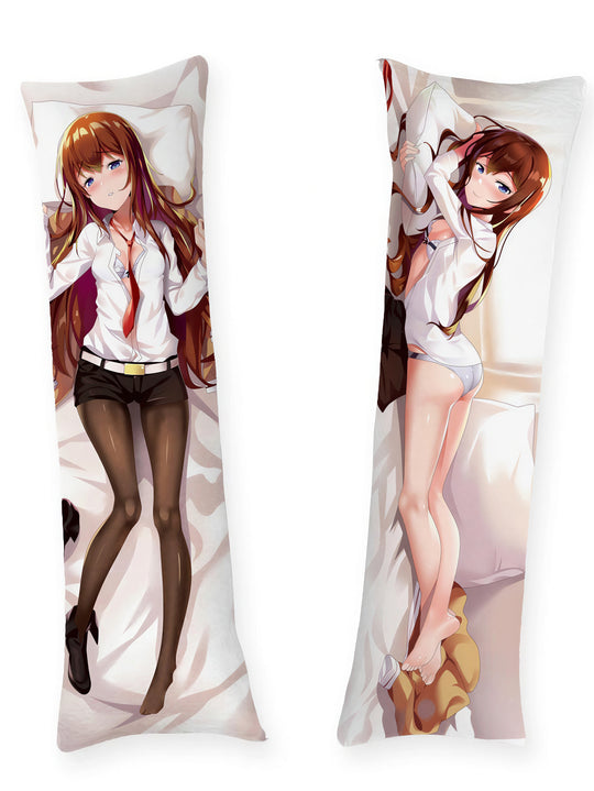 Kurisu Makise mignonne dakimakura