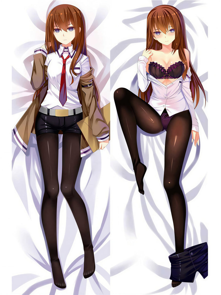 Kurisu Steins Gate dakimakura
