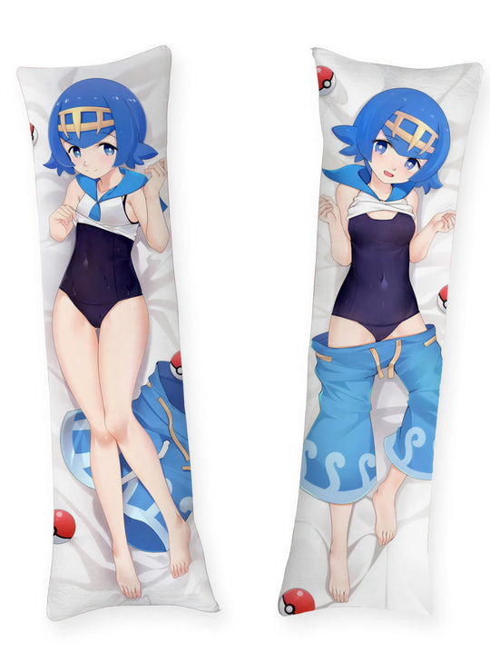 Lana Pokemon dakimakura