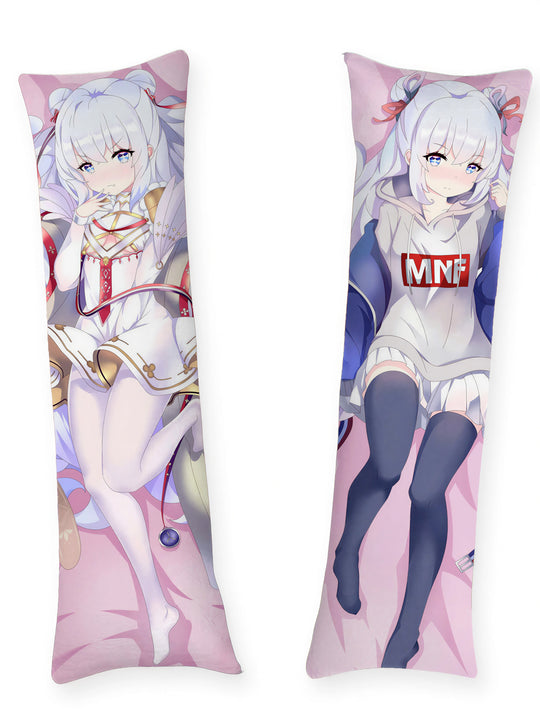 Le Malin Azur Lane dakimakura