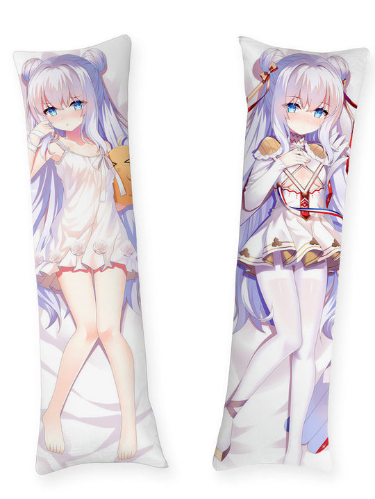 Le Malin mignonne dakimakura