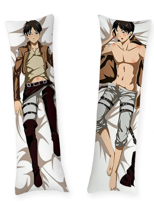 Eren Yeager dakimakura