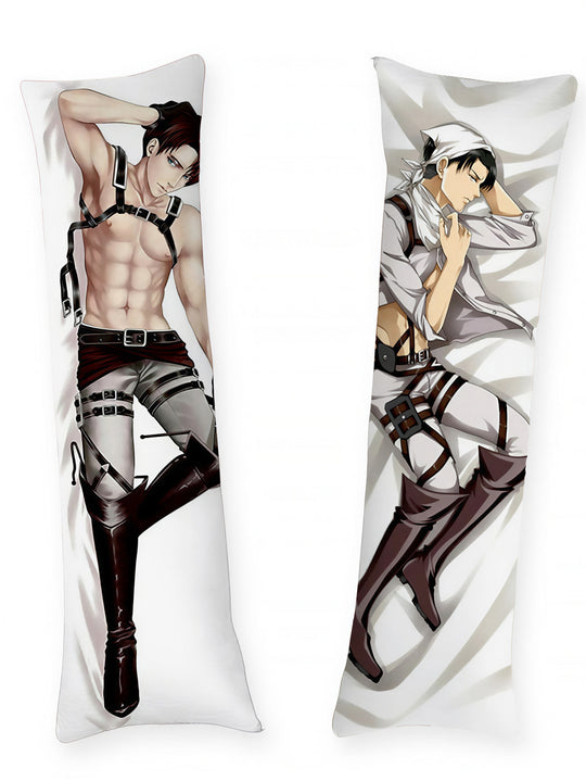 Levi séduisant dakimakura