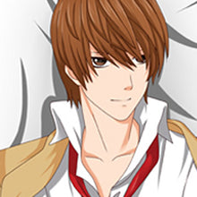 Light Yagami