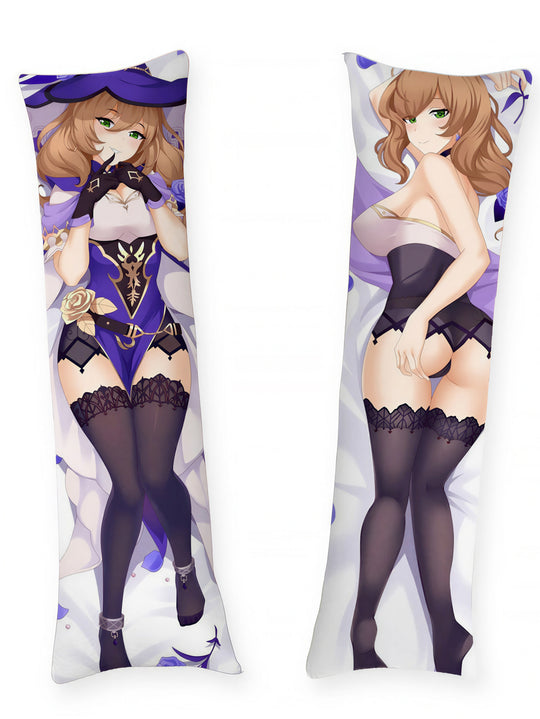 Lisa Hot dakimakura