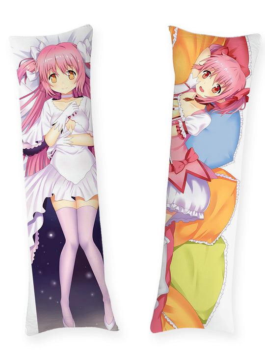 Madoka Kaname magical girl dakimakura