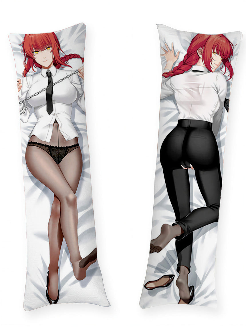 Makima Chainsaw dakimakura
