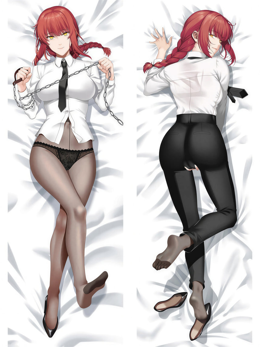 Makima Chainsaw dakimakura