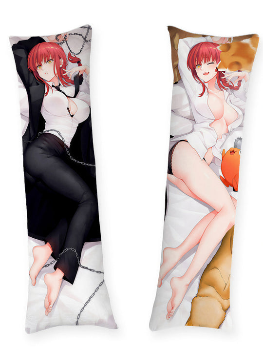 Makima Hot dakimakura