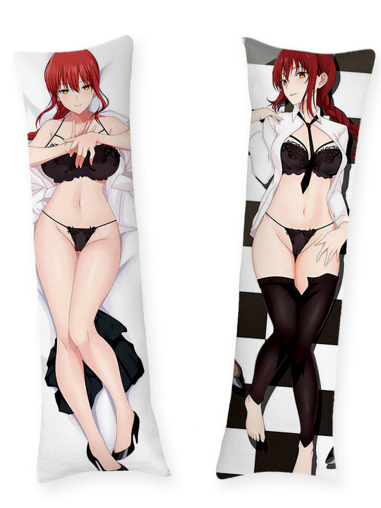 Makima Lingerie dakimakura