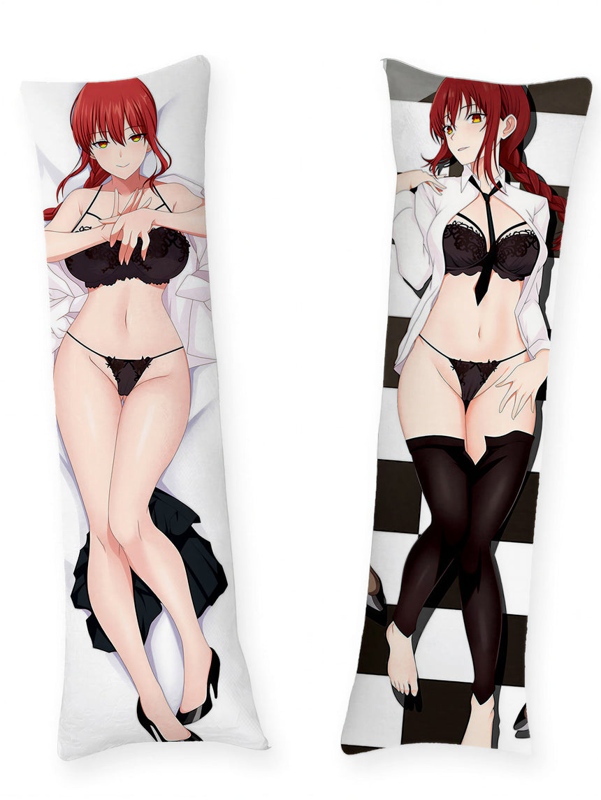 Makima Lingerie dakimakura