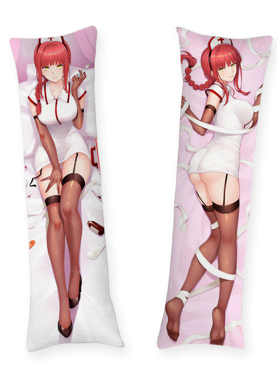 Makima infirmière dakimakura