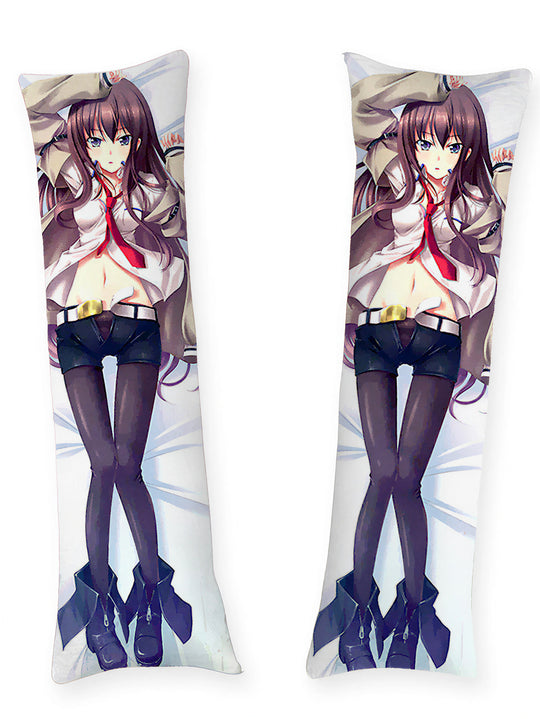 Kurisu Waifu dakimakura