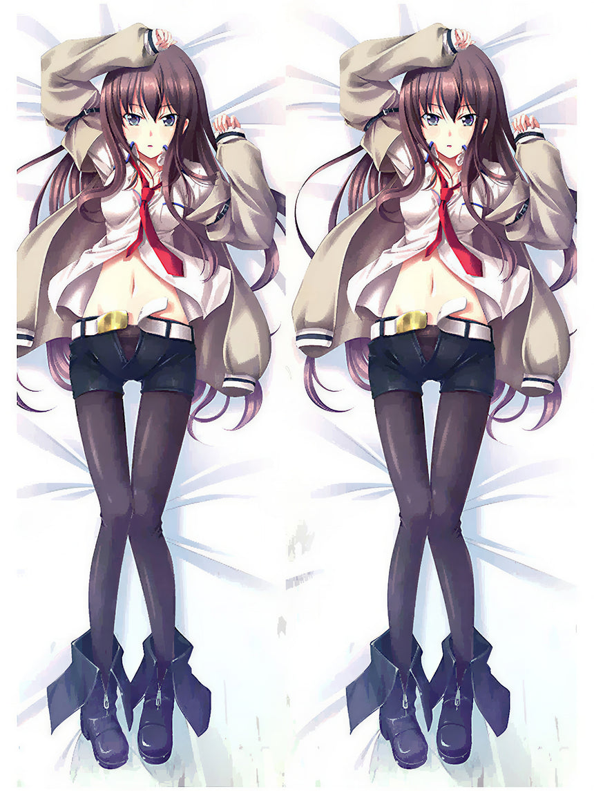 Kurisu Waifu dakimakura