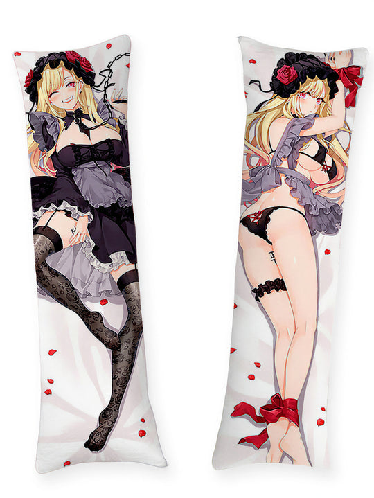 Marin soubrette dakimakura
