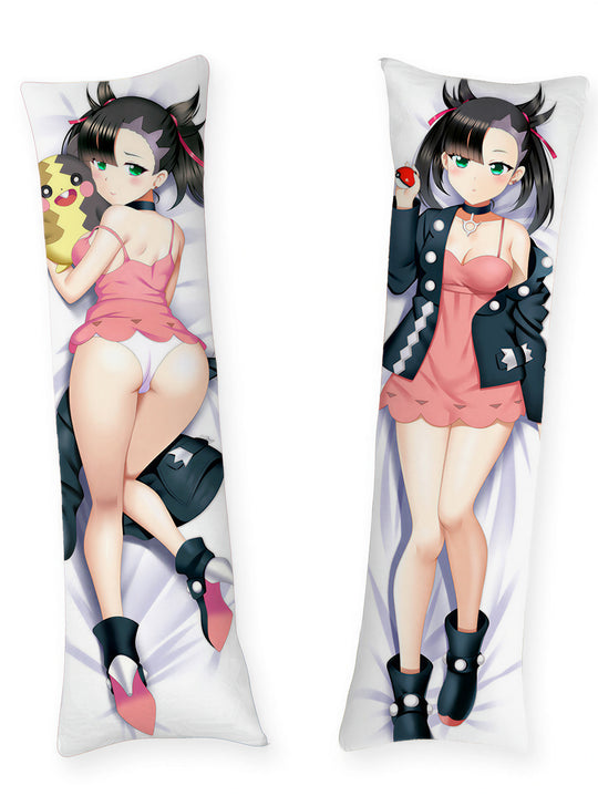 Marnie Pokemon dakimakura