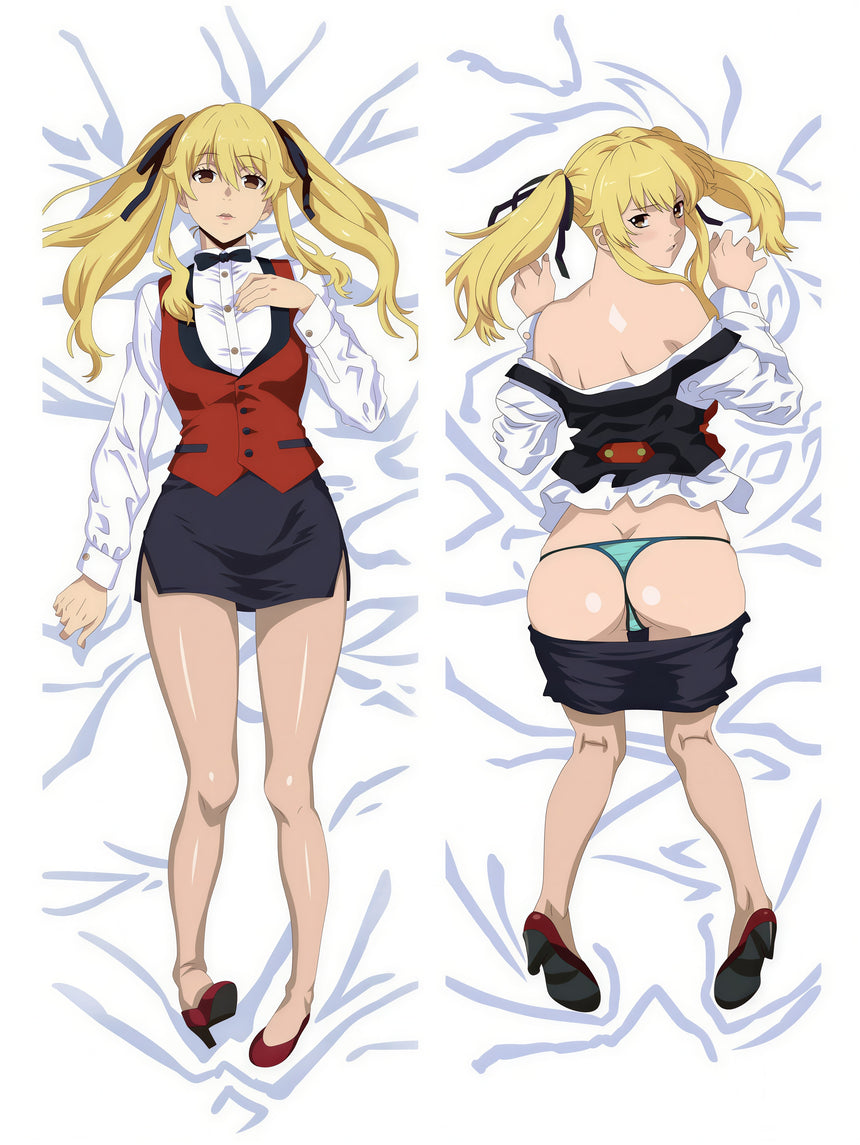 Mary Kakegurui dakimakura