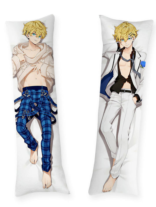Matsuno Tokyo Revengers dakimakura
