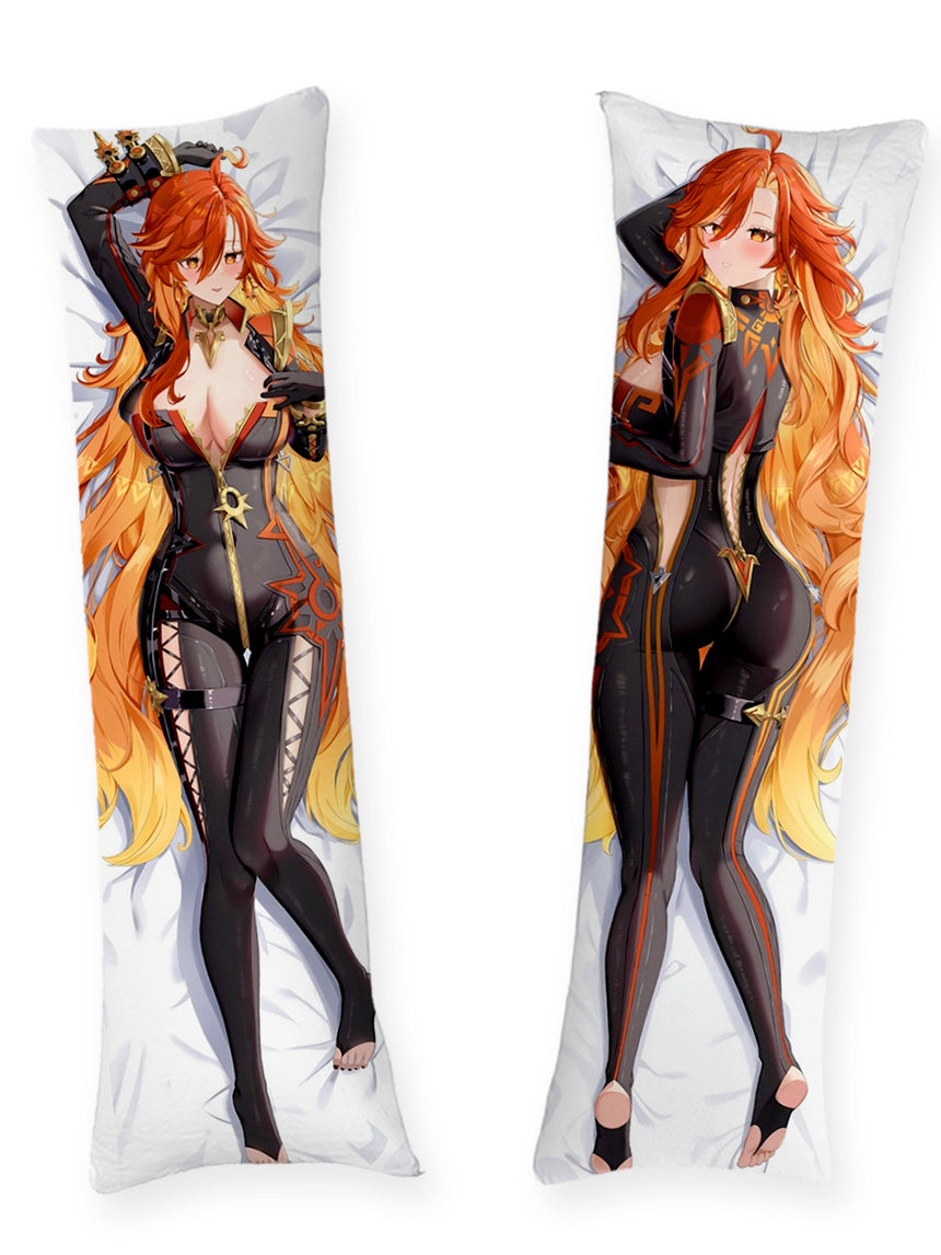 Mavuika Archonte Pyro dakimakura