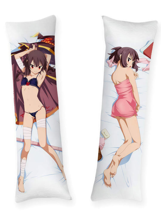 Megumin de Konosuba dakimakura