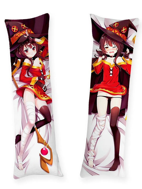 Megumin Waifu dakimakura