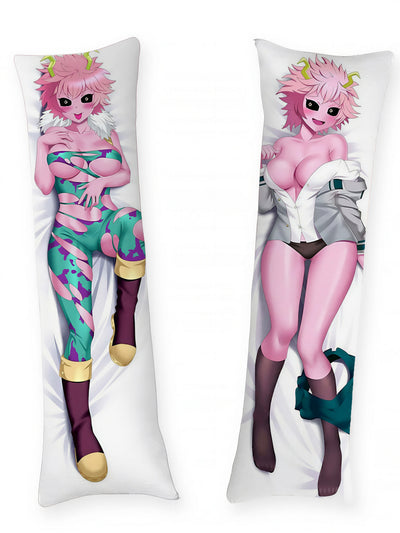 Mina Ashido dakimakura