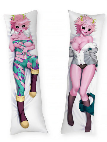 Mina Ashido dakimakura