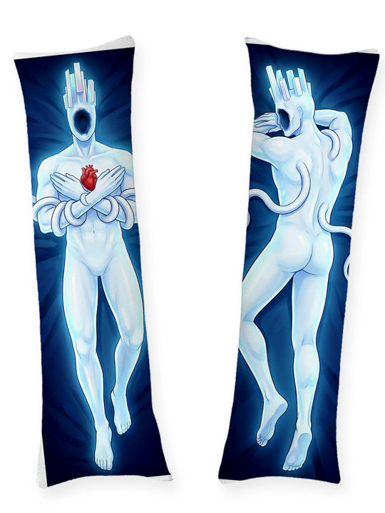 Minos Prime Ultrakill dakimakura
