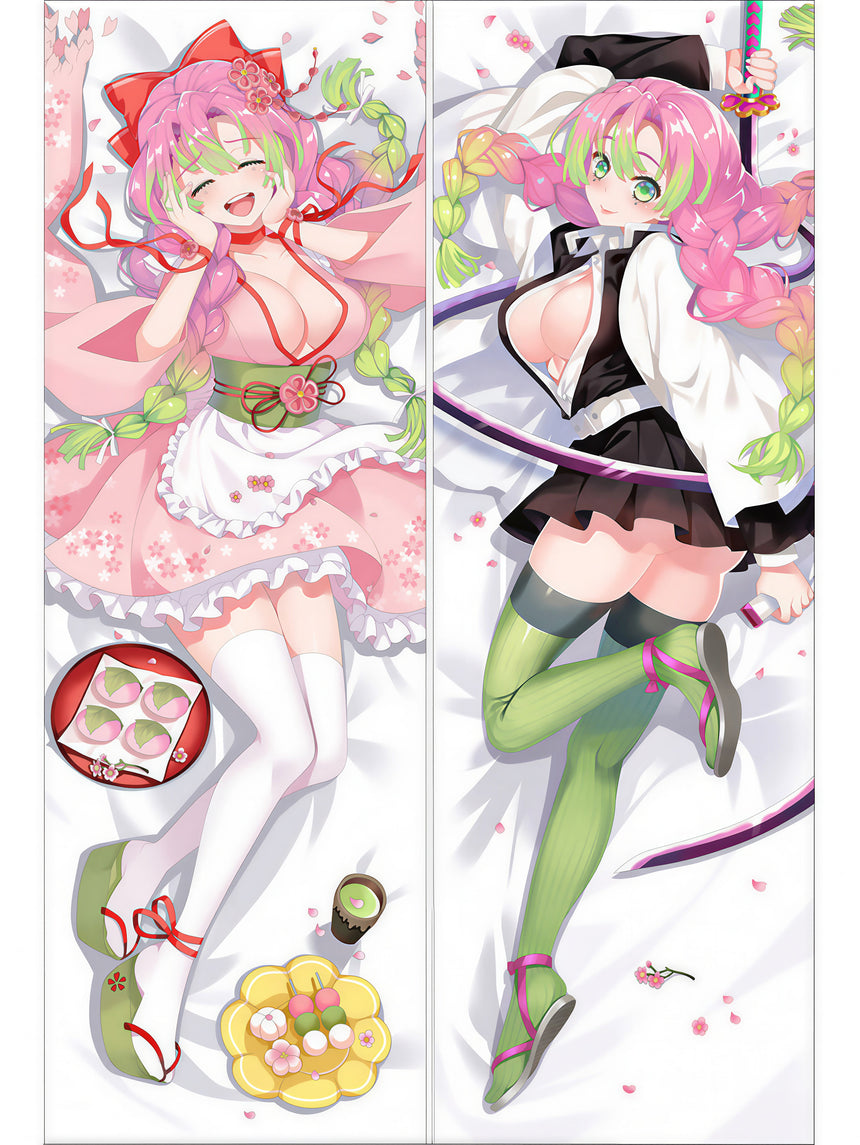 Mitsuri Waifu dakimakura