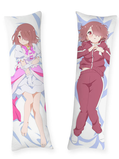 Miyako Hoshino fille magique dakimakura