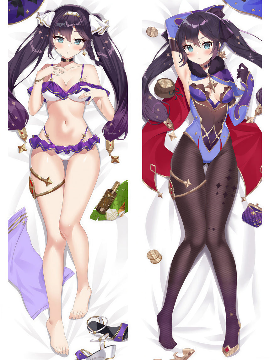 Mona Sexy dakimakura