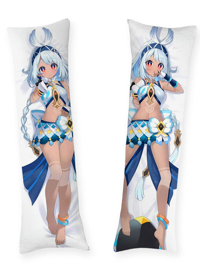Mualani tenue de surf dakimakura