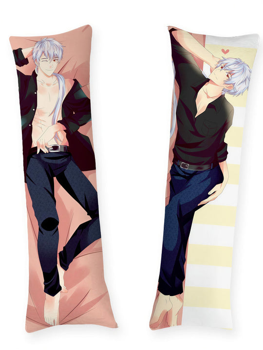 Mystic Messenger Zen dakimakura