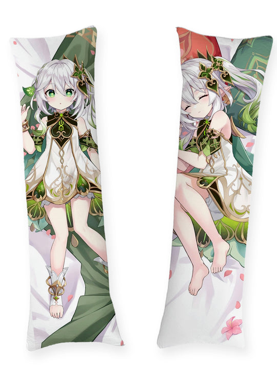 Nahida Archon Dendro dakimakura