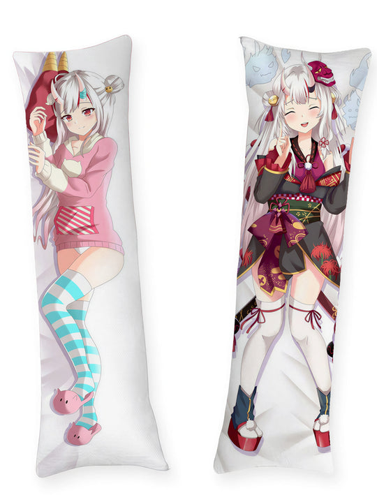 Ayame Youtube dakimakura