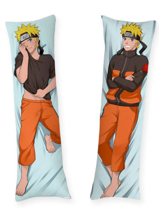 Naruto espiègle dakimakura